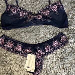 Wicked Weasel Heavenly Flower set